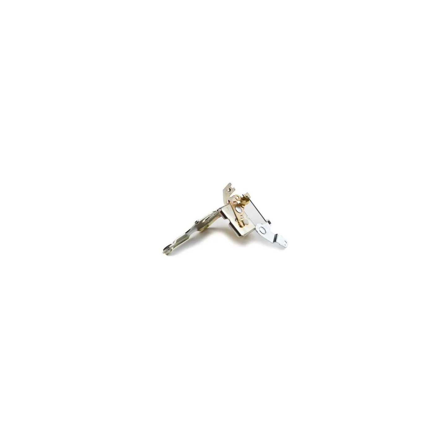 Control bracket  790143 Briggs & Stratton 692031