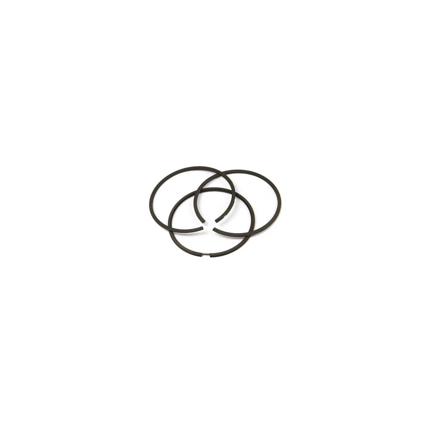 Piston ring set standard  793435 Briggs & Stratton