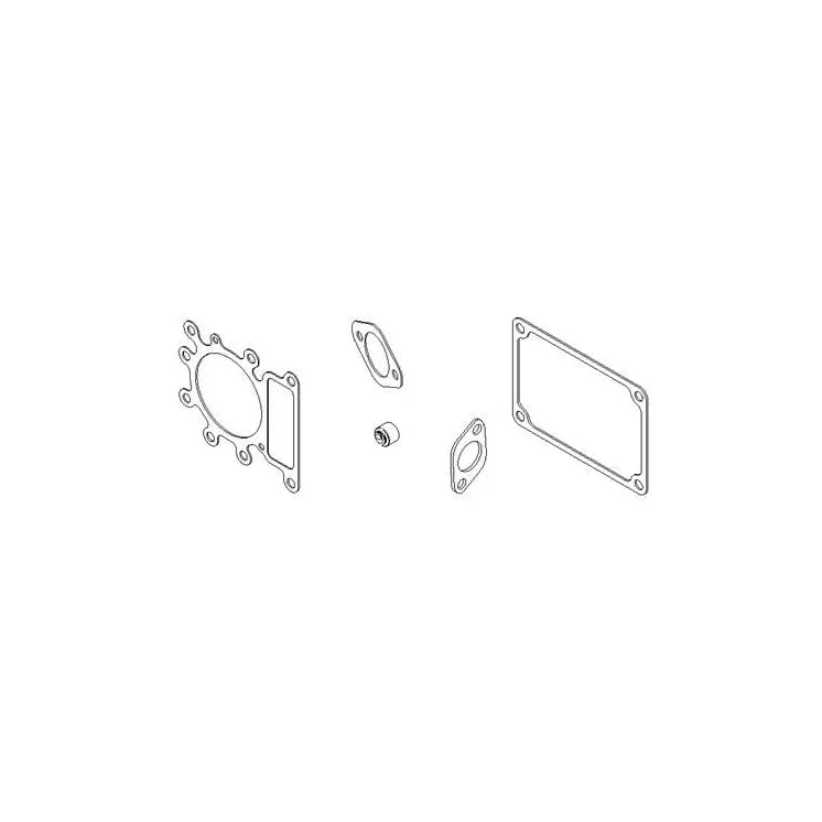 Gasket set  794152 Briggs & Stratton