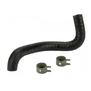 Fuel hose  791857 Briggs & Stratton 495218