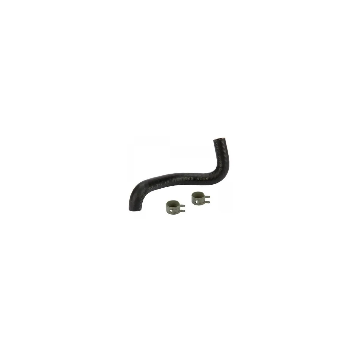 Fuel hose  791857 Briggs & Stratton 495218