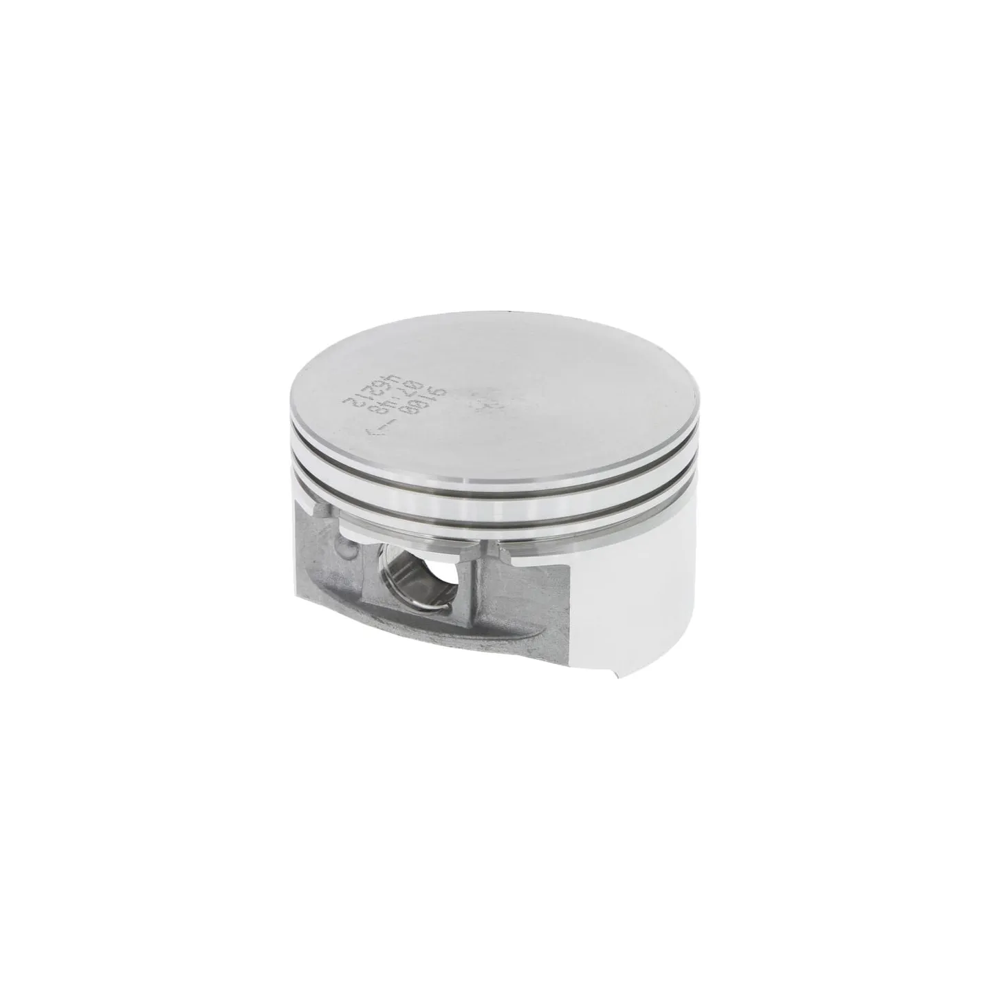 Piston complete standard  792023 Briggs & Stratton