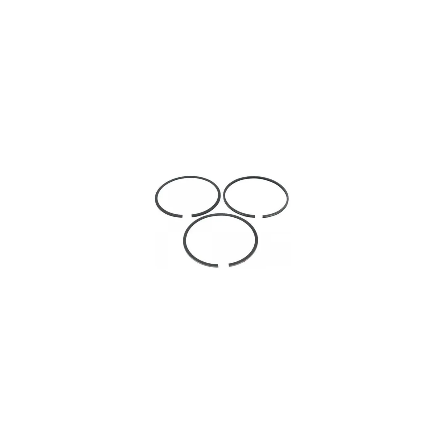 Piston ring set standard  792306 Briggs & Stratton 792308