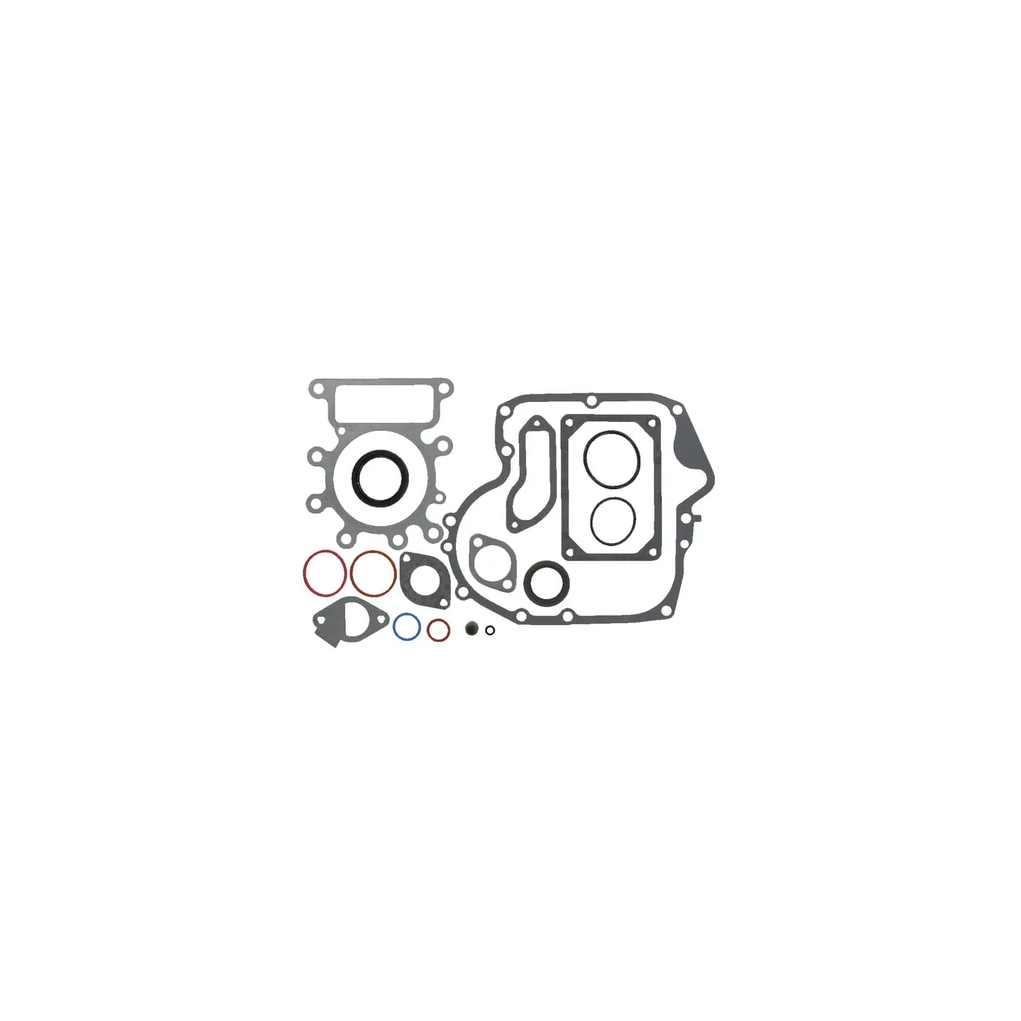 Gasket set  796181 Briggs & Stratton 697151