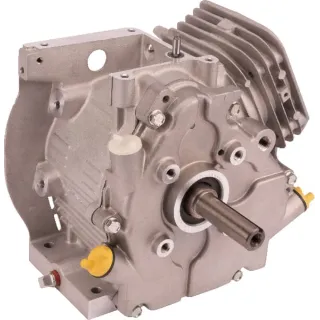 Short block model 15  791711A Briggs & Stratton
