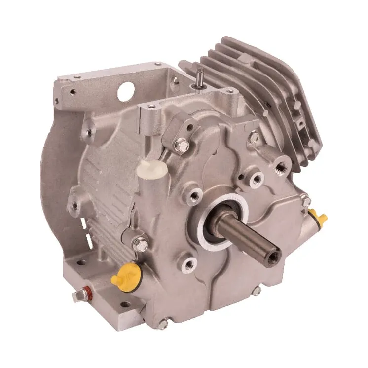 Short block model 15  791711A Briggs & Stratton