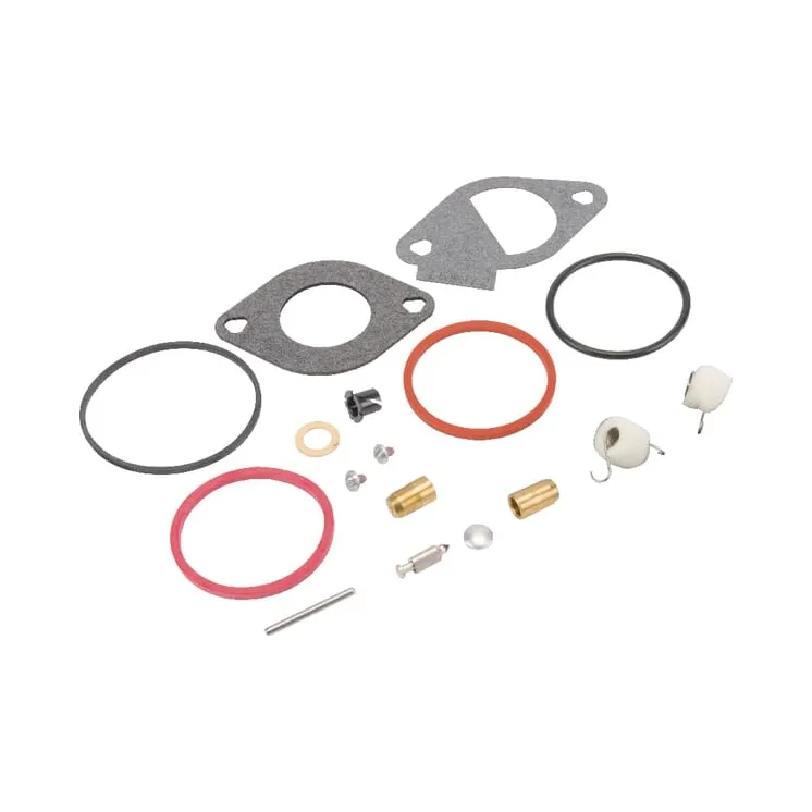 Carburettor overhaul kit  796185 Briggs & Stratton