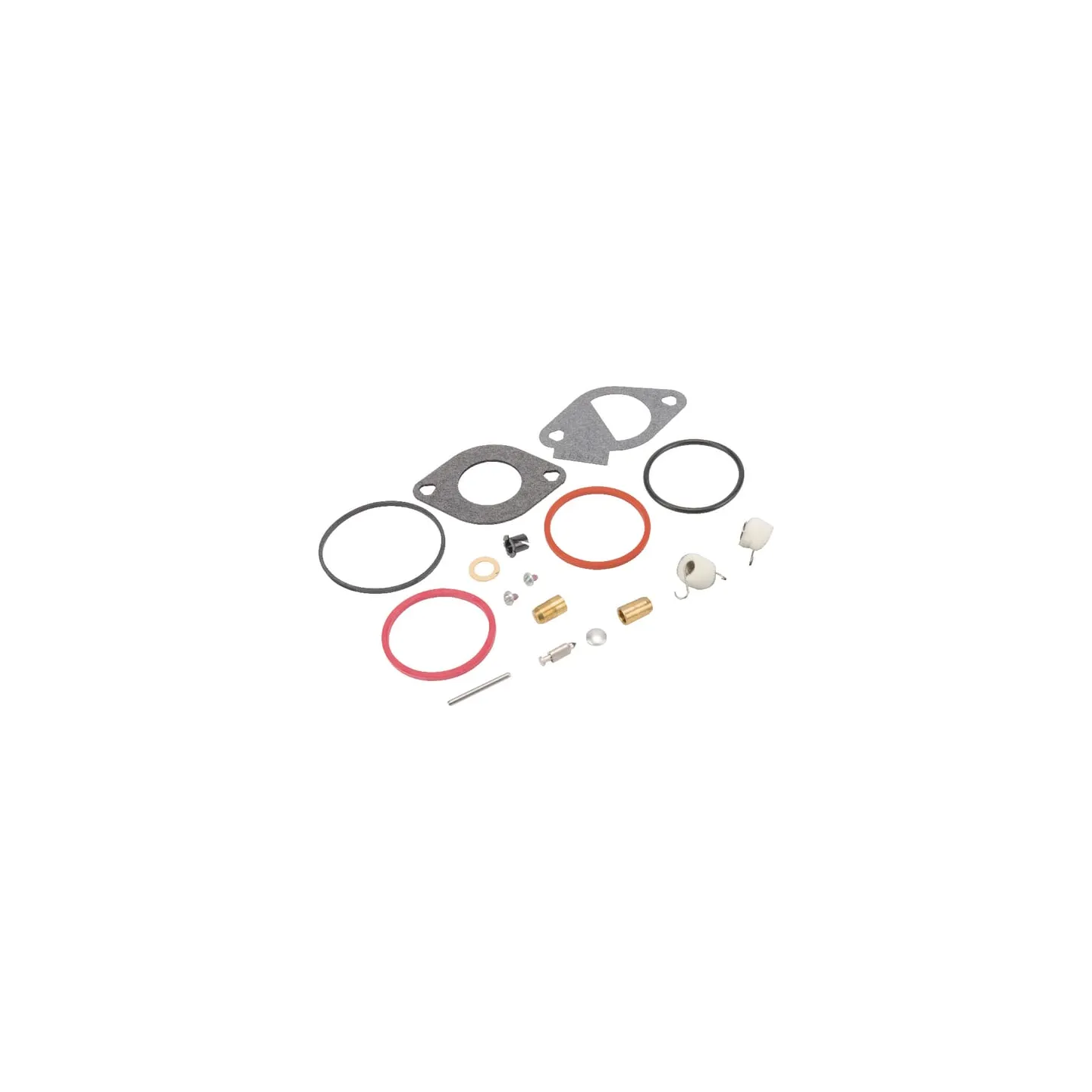 Carburettor overhaul kit  796185 Briggs & Stratton