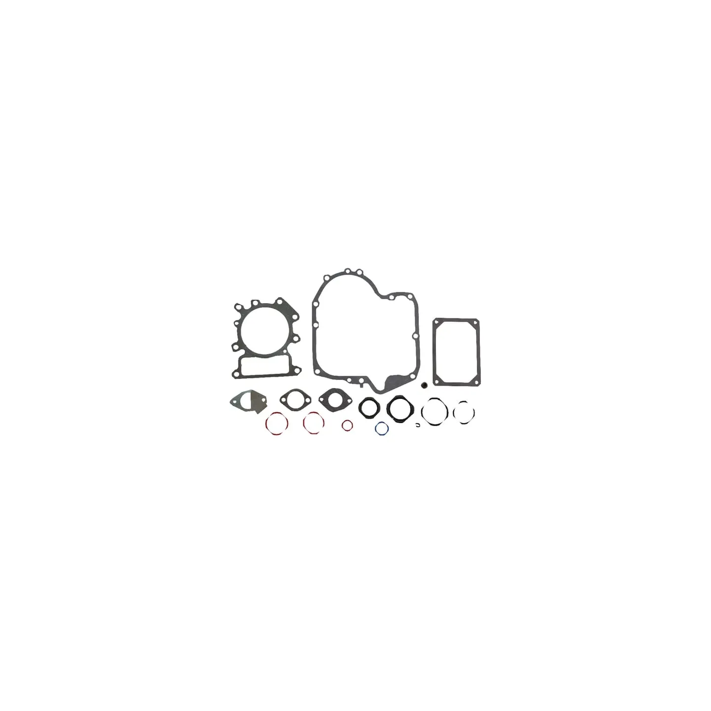 Gasket set  796187 Briggs & Stratton 794150
