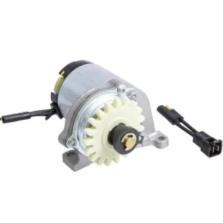 Starter motor  796842 Briggs & Stratton