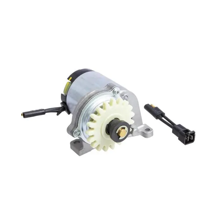 Starter motor  796842 Briggs & Stratton