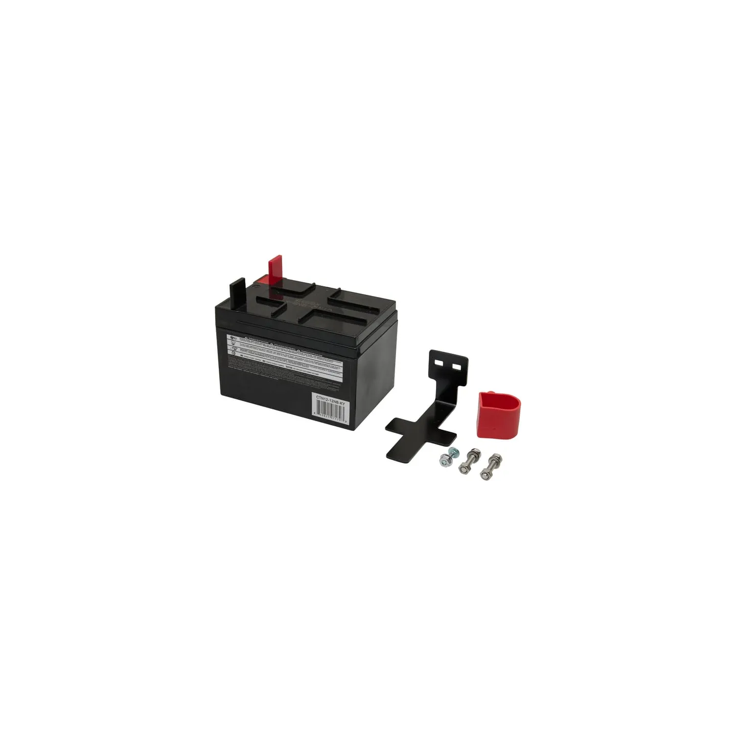 Kit, battery, sealed  7600188YP Briggs & Stratton