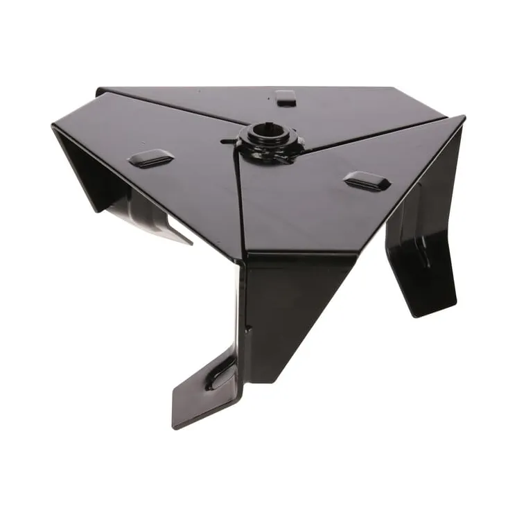 Impeller  772306 Briggs & Stratton 1687600YP