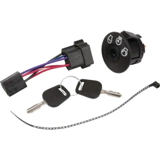 Aizdedzes slēdzis 7600215YP Briggs & Stratton 1737959YP