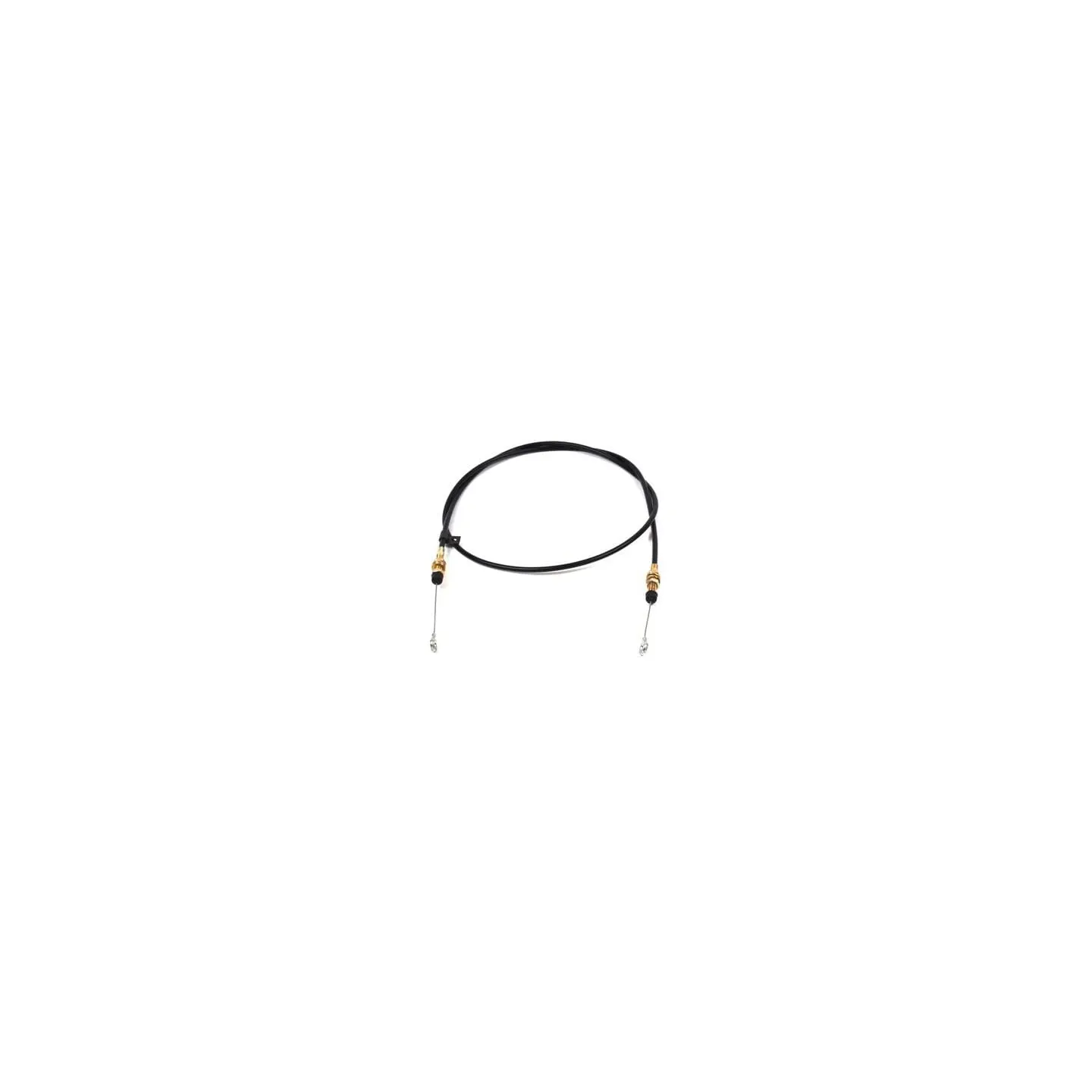 Bowden cable  780059MA Briggs & Stratton