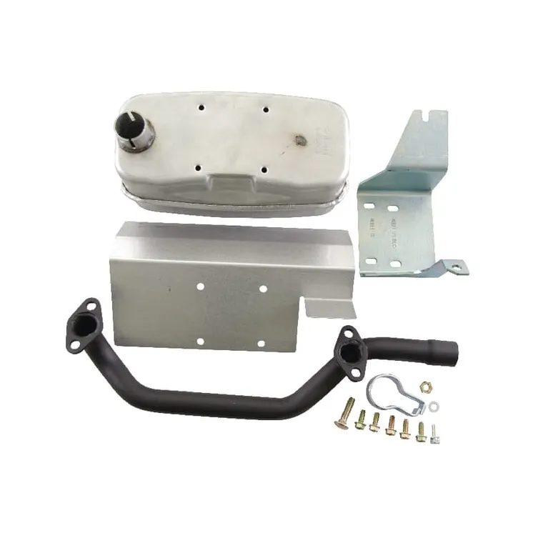 Exhaust  807752 Briggs & Stratton