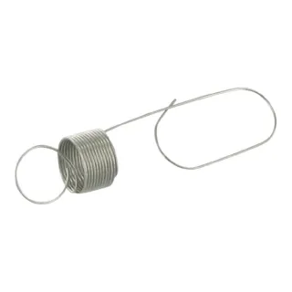 Throttle return spring  806717 Briggs & Stratton
