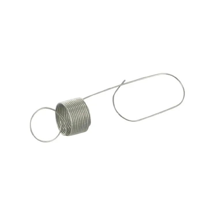 Throttle return spring  806717 Briggs & Stratton