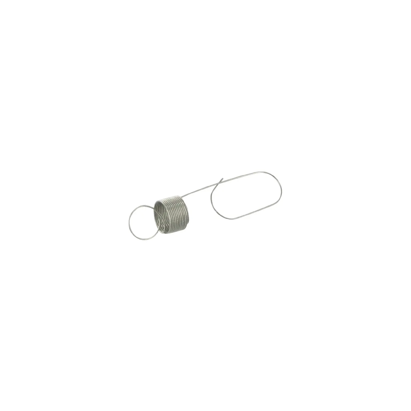 Throttle return spring  806717 Briggs & Stratton