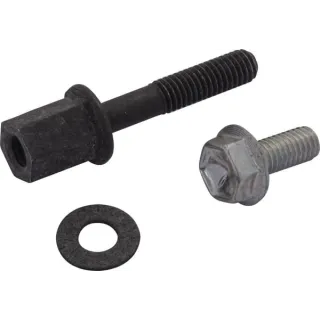 Rocker pin  809157 Briggs & Stratton