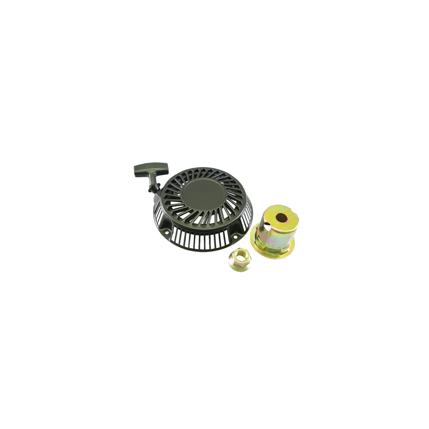 Recoil starter  808153 Briggs & Stratton