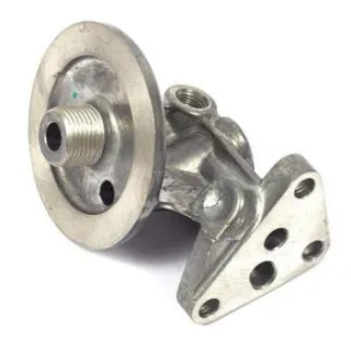 Adaptor for oil filter  808235 Briggs & Stratton