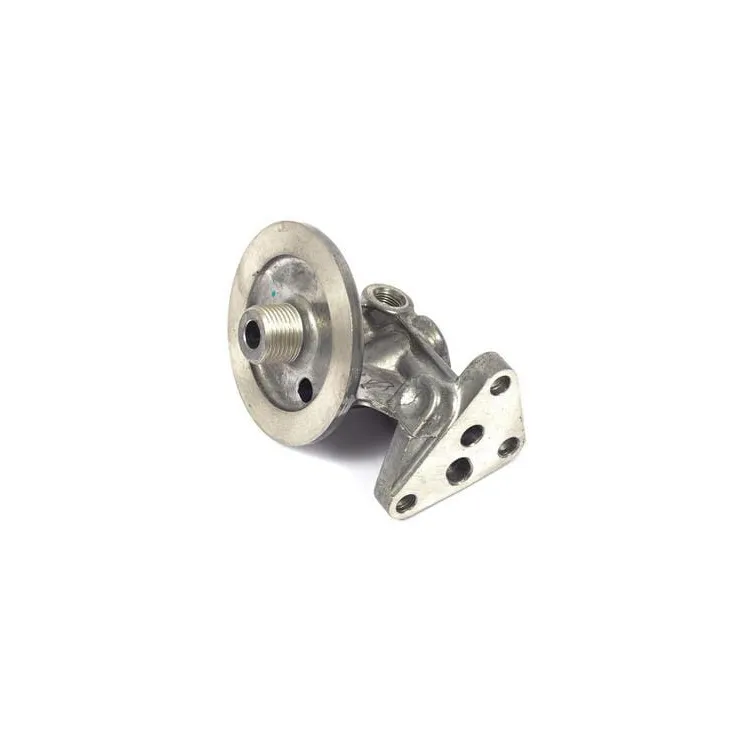 Adapteris eļļas filtram 808235 Briggs & Stratton
