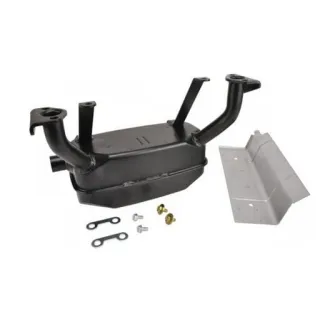 Exhaust  808379 Briggs & Stratton