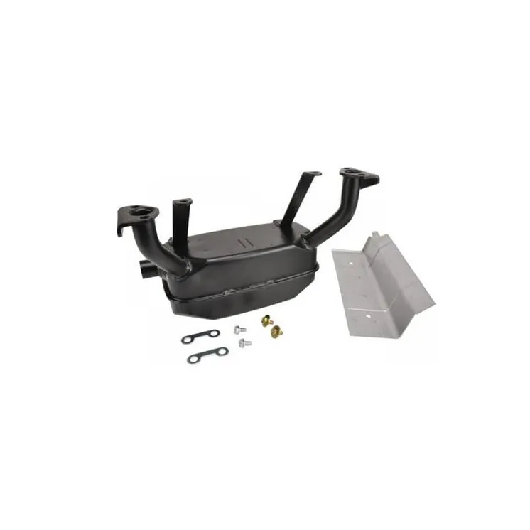 Exhaust  808379 Briggs & Stratton
