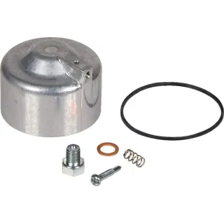 Float bowl  807715 Briggs & Stratton