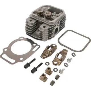 Cylinder head  809201 Briggs & Stratton 845716