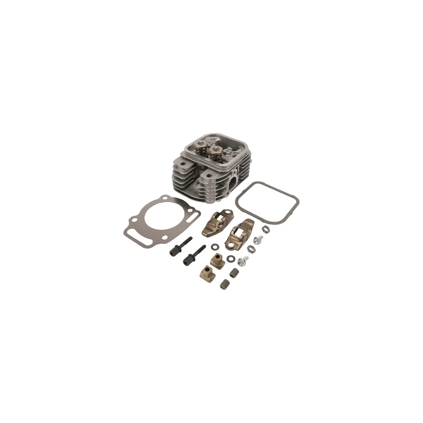 Cylinder head  809201 Briggs & Stratton 845716