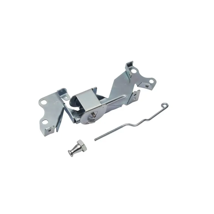 Bracket-control  808454 Briggs & Stratton 845305