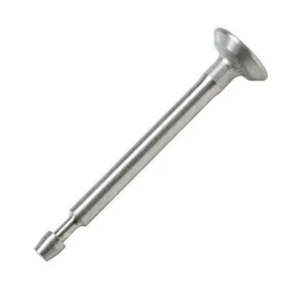 Valve-exhaust  808687 Briggs & Stratton 807681