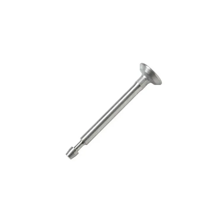 Valve-exhaust  808687 Briggs & Stratton 807681