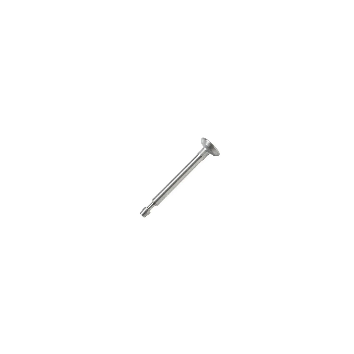 Valve-exhaust  808687 Briggs & Stratton 807681