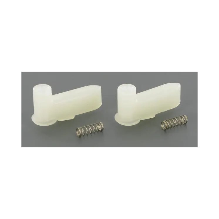 Starter pawl 2x Pal/2 x Spring  808166 Briggs & Stratton