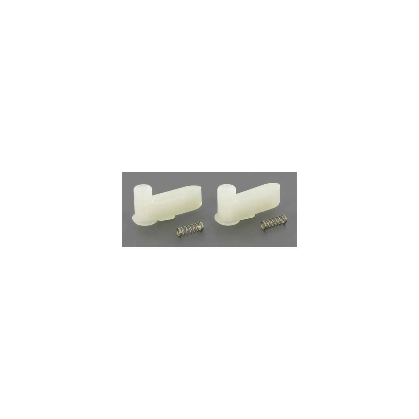 Starter pawl 2x Pal/2 x Spring  808166 Briggs & Stratton