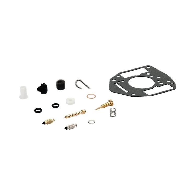 Carburettor repair kit  809021 Briggs & Stratton