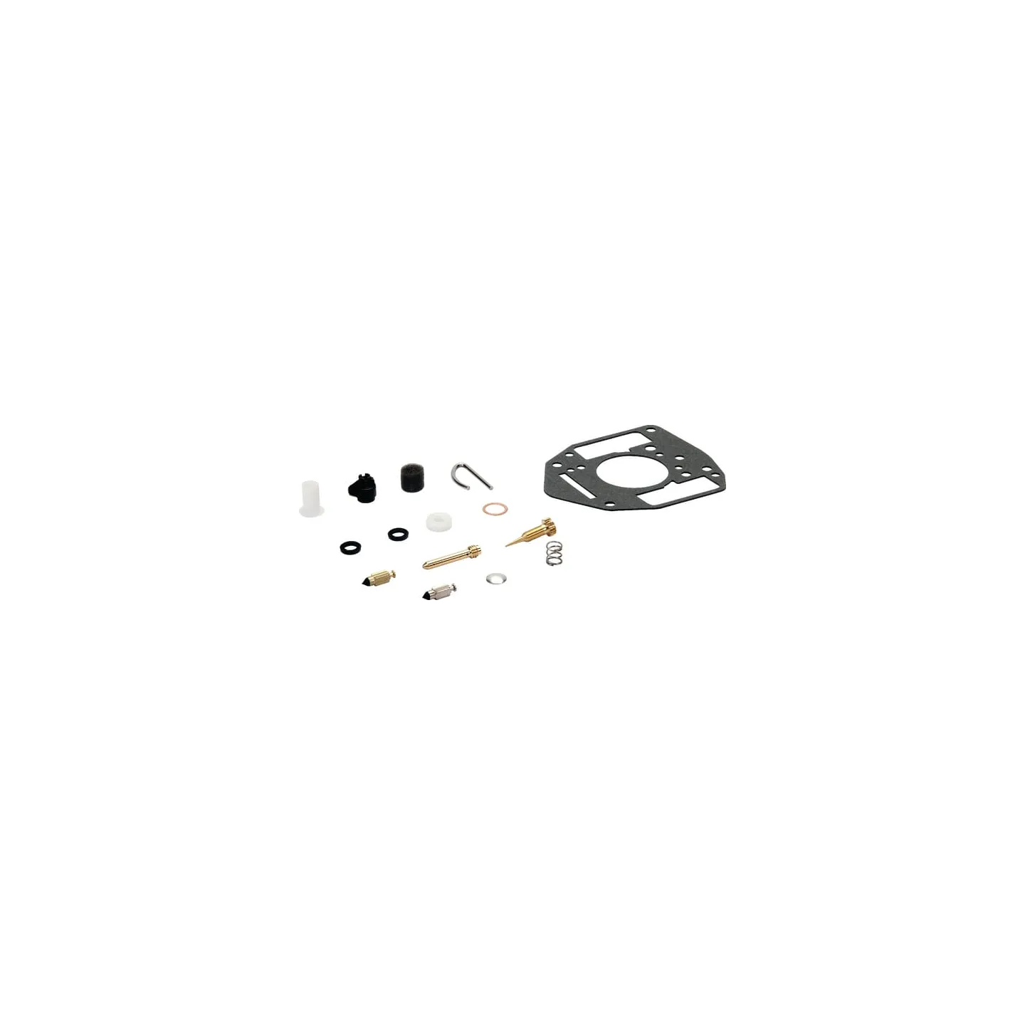 Carburettor repair kit  809021 Briggs & Stratton