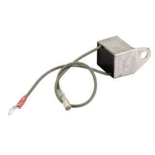 Aizdedzes bloks 809093 Briggs & Stratton