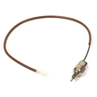 Solenoid fuel  806472 Briggs & Stratton