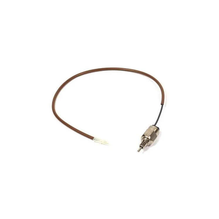 Solenoid fuel  806472 Briggs & Stratton