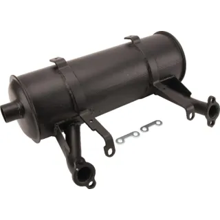 Exhaust  808896 Briggs & Stratton