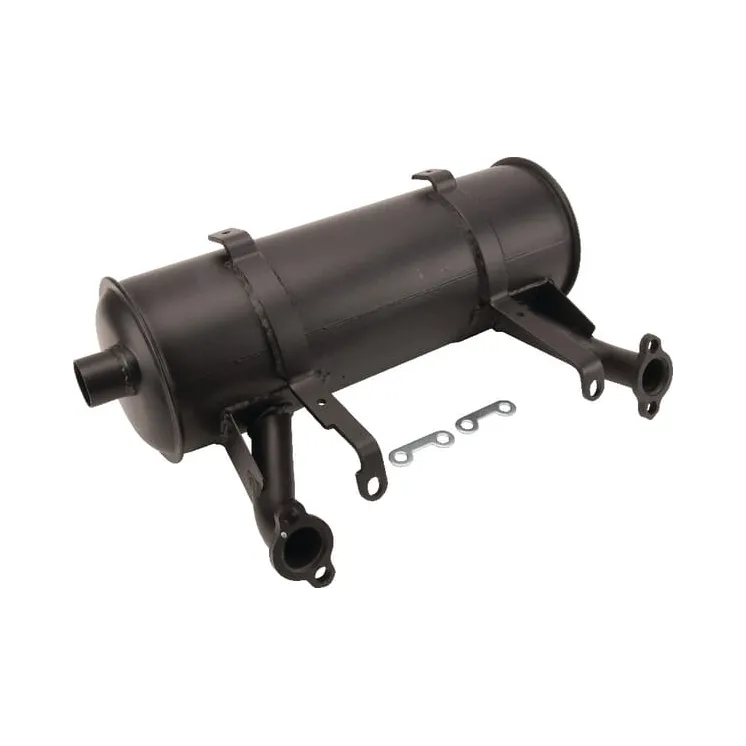 Exhaust  808896 Briggs & Stratton