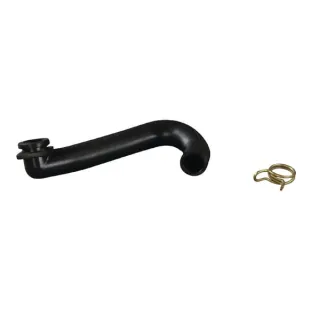 Tube breather for Quantum  806379 Briggs & Stratton