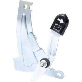 Baffle  808753 Briggs & Stratton