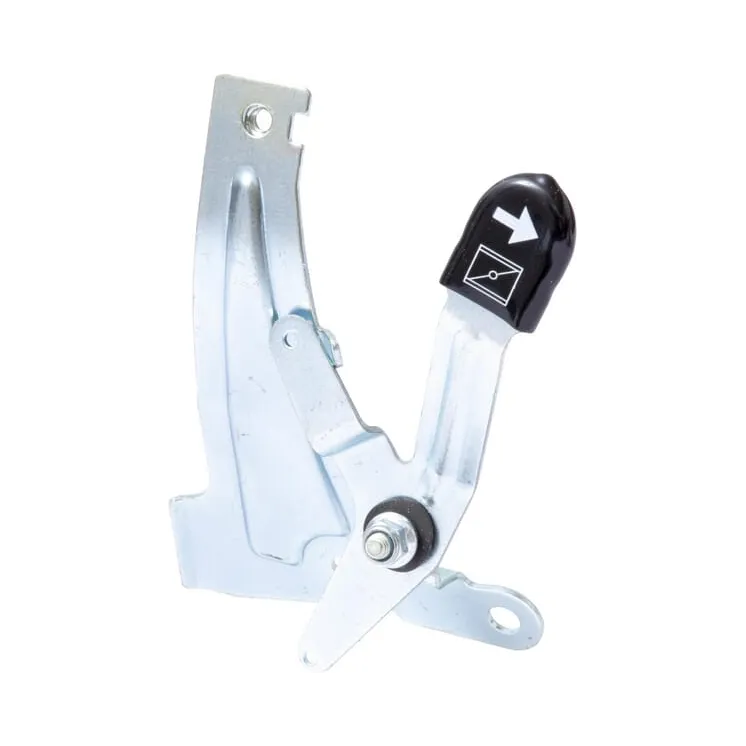 Baffle  808753 Briggs & Stratton