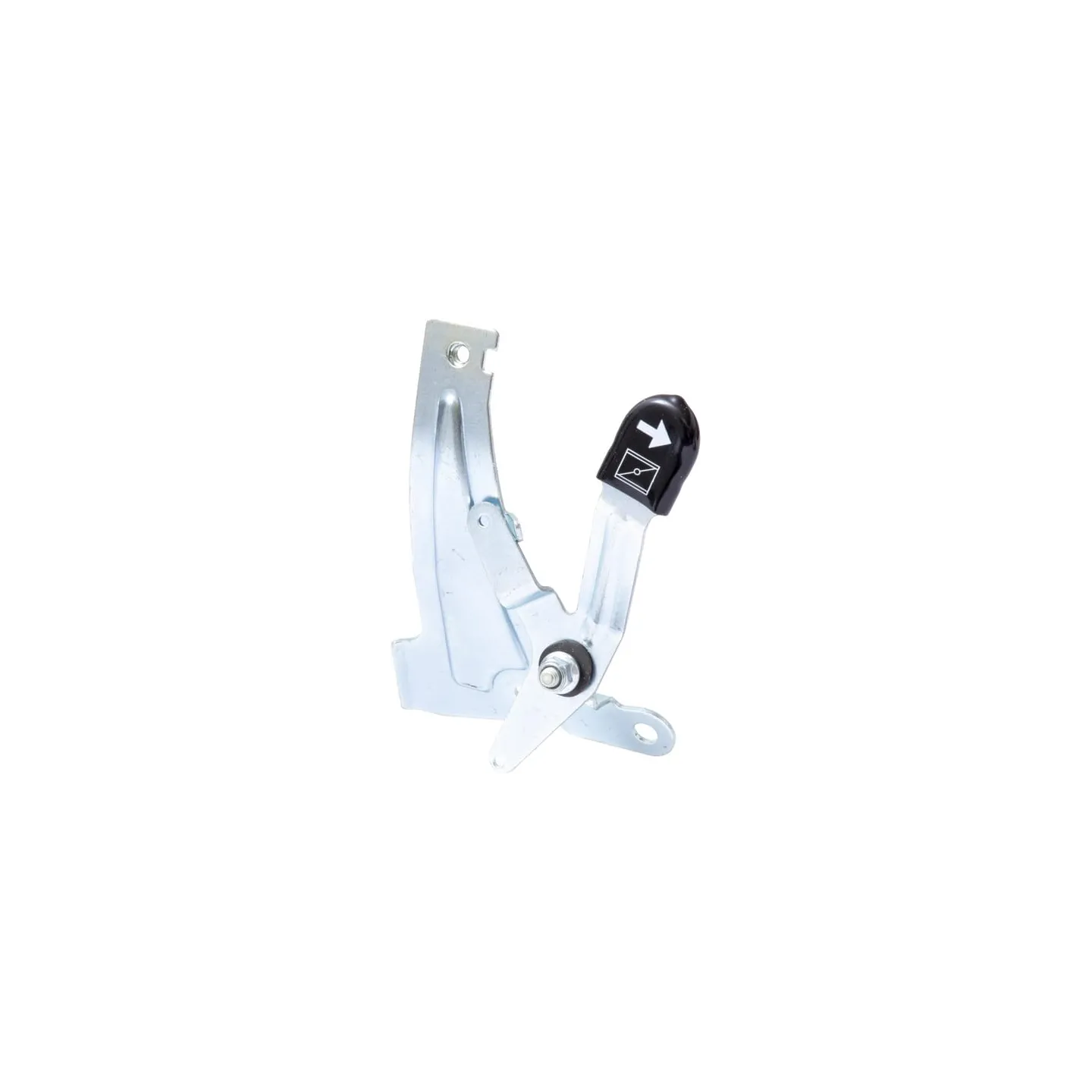 Baffle  808753 Briggs & Stratton