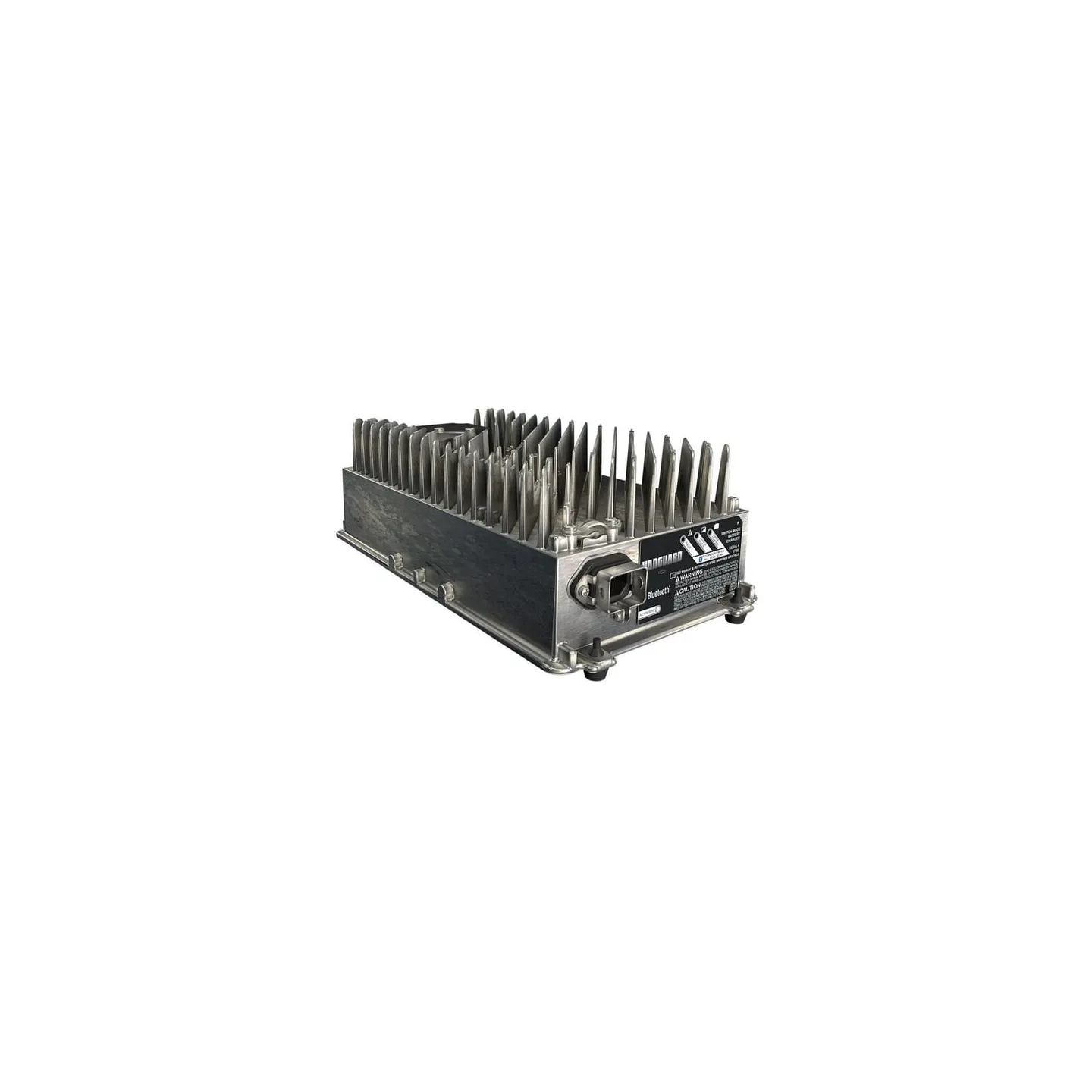 Battery charger, canbus controlled  80086414 Briggs & Stratton